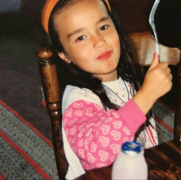 Meet your Posher, Sheena - Picture 1 of 1